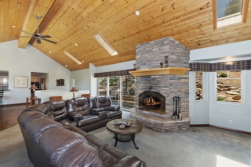 Big Bear Cabin - 1377ClubViewUnit2 - 0005