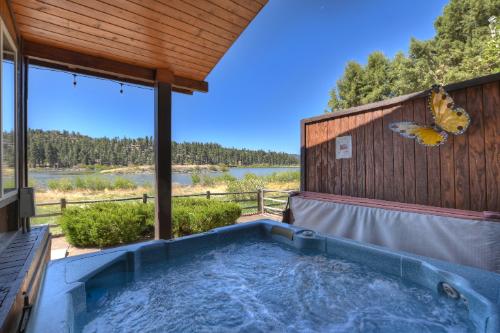 Big Bear Cabin - 1SweetRetreat - 0005