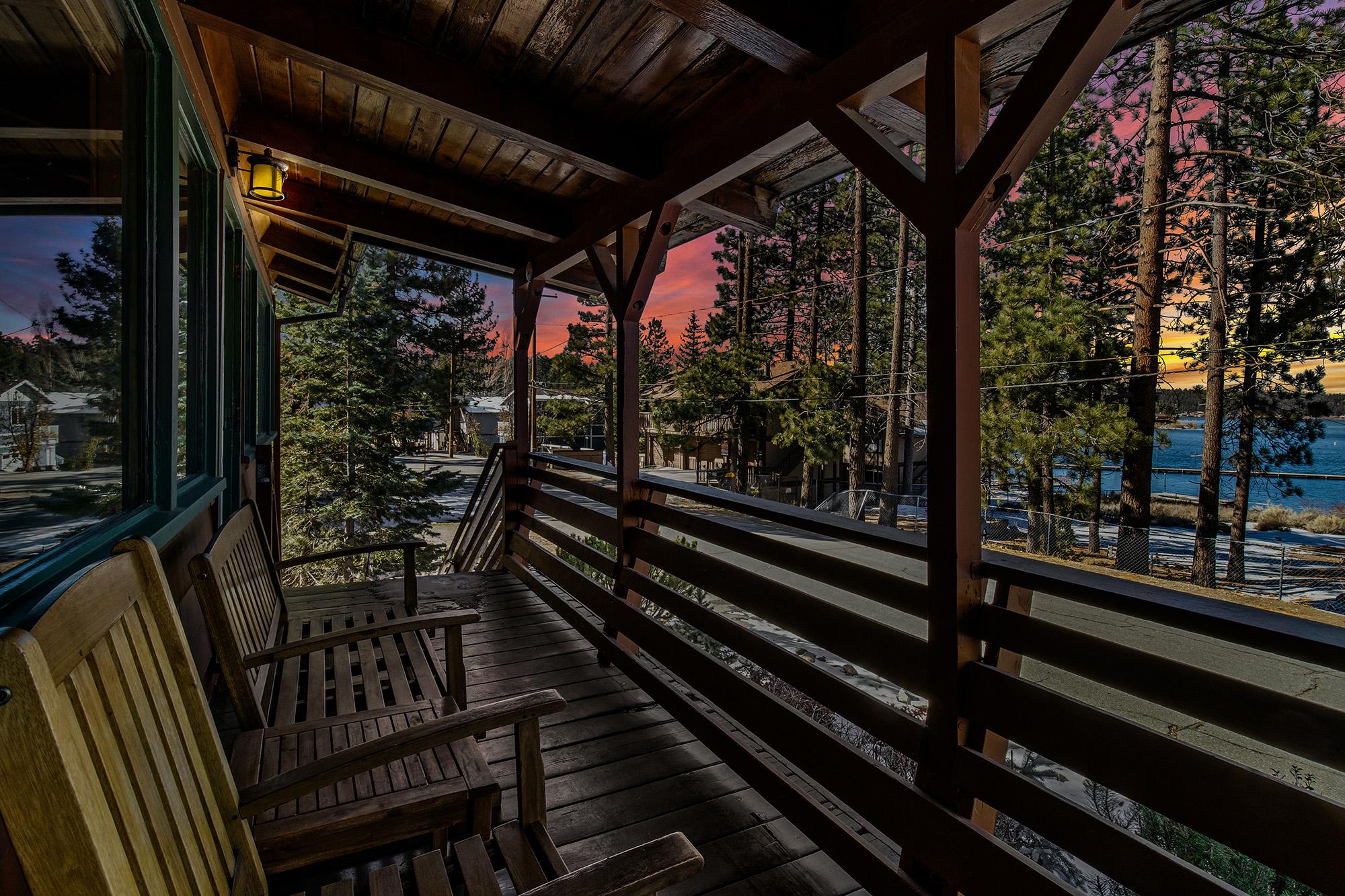 Big Bear Cabin - 4SeasonsOfFun - 0001