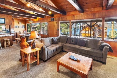 Big Bear Cabin - 4SeasonsOfFun - 0002