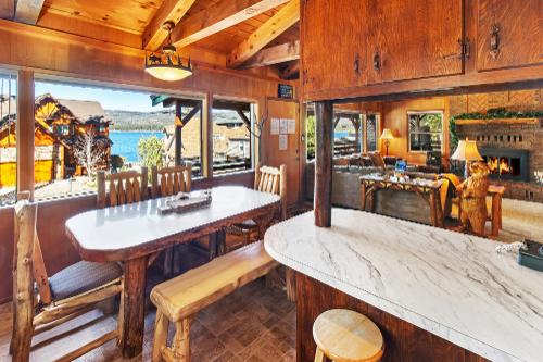 Big Bear Cabin - 4SeasonsOfFun - 0004