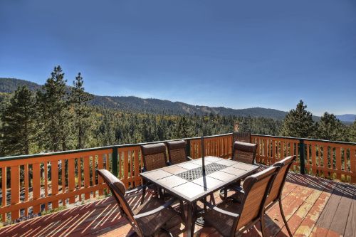 Big Bear Cabin - AMillionDollarView - 0005