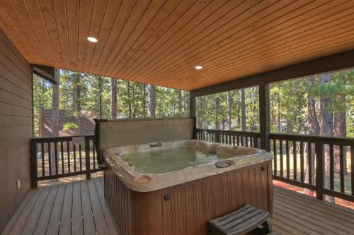 Big Bear Cabin - AlpineCave - 0003