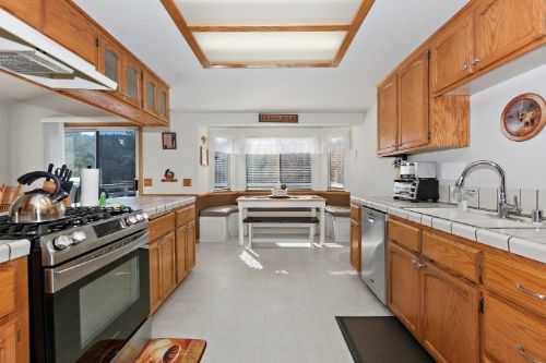 Big Bear Cabin - AlpineDelightCabin - 0003