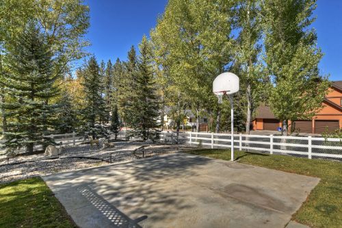 Big Bear Cabin - AlpineDelightCabin - 0005