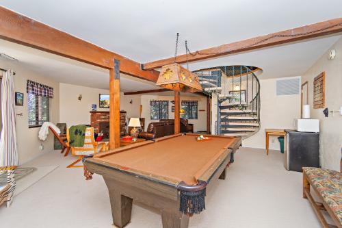 Big Bear Cabin - AlpineHatteras - 0005