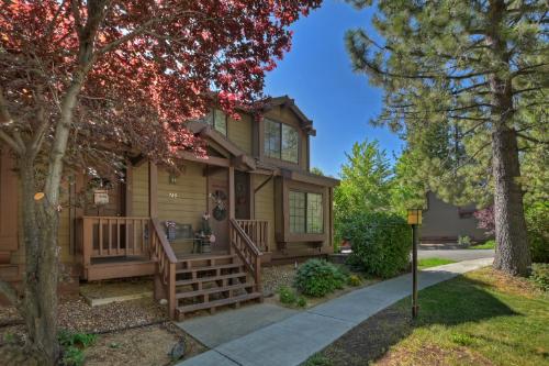 Big Bear Cabin - AmorosoHaven - 0005