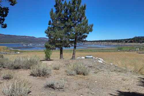 Big Bear Cabin - Antlers - 0005