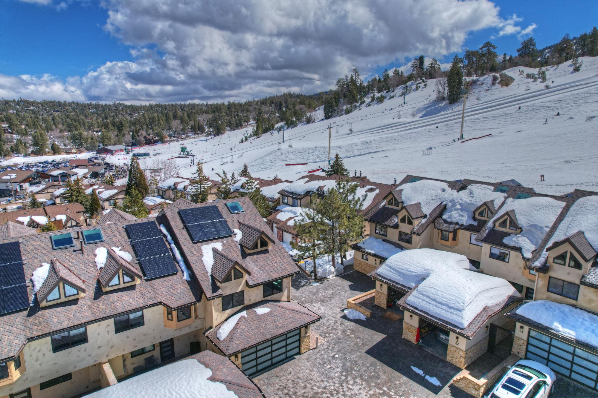 Big Bear Cabin - ApresBearMountainRetreat - 0001