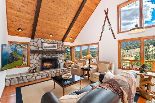 Big Bear Cabin - AspenEscape - 0004