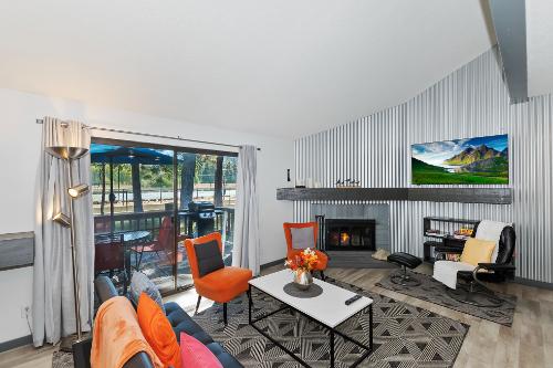 Big Bear Cabin - BayshoreCondo - 0001