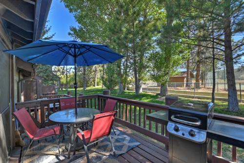 Big Bear Cabin - BayshoreCondo - 0003