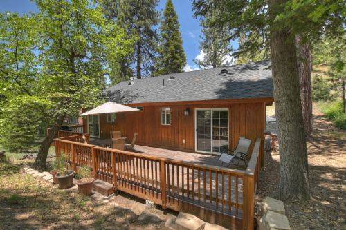 Big Bear Cabin - BeHappy - 0005