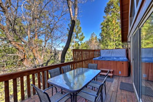 Big Bear Cabin - BearButteLodge - 0003