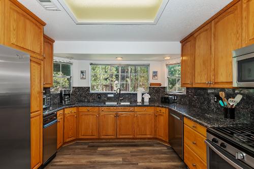 Big Bear Cabin - BearCreek - 0002