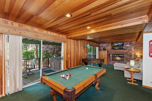 Big Bear Cabin - BearCreek - 0004