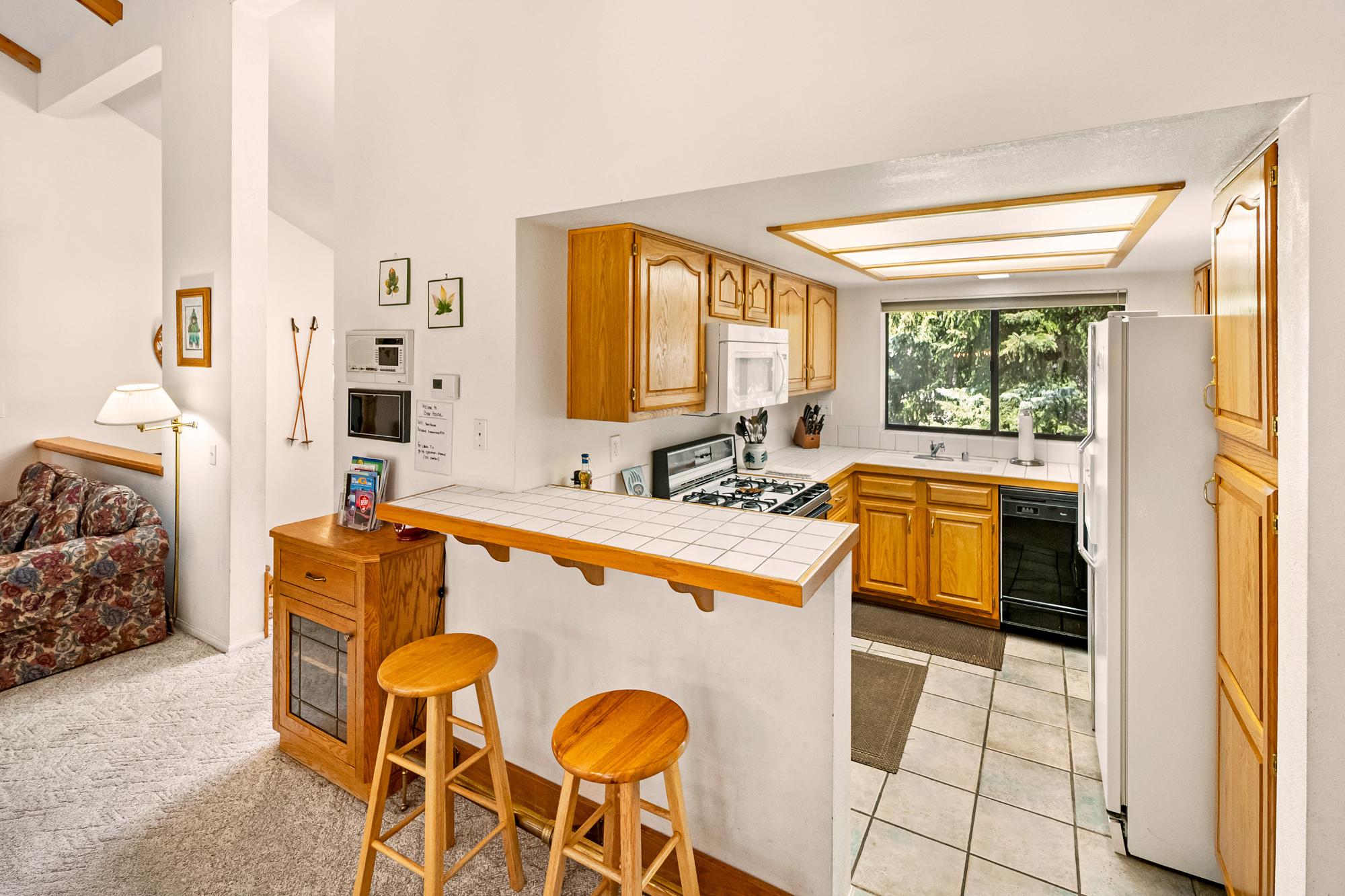 Big Bear Cabin - Bear House - 3