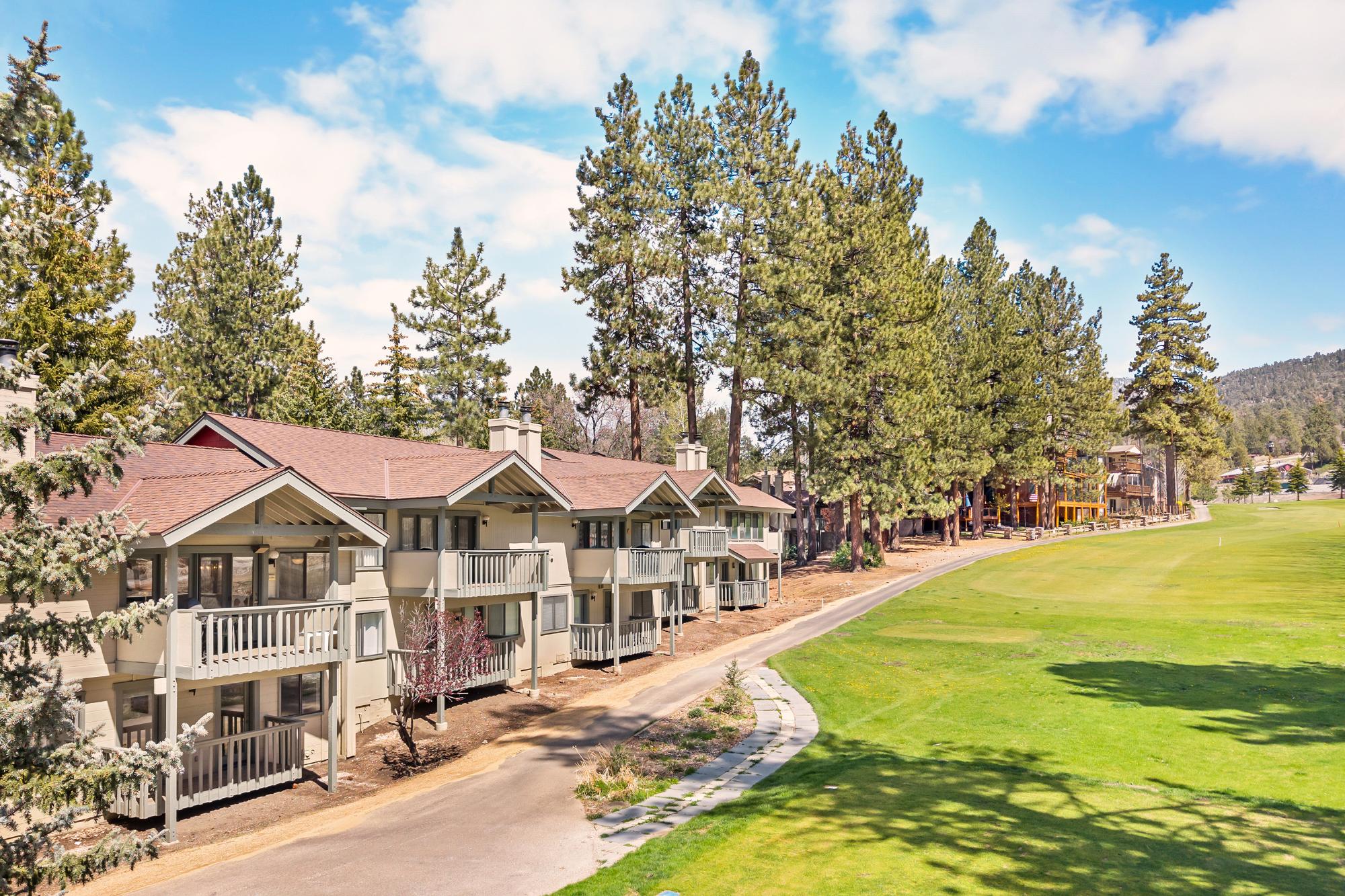 Big Bear Cabin - Bear House - 5