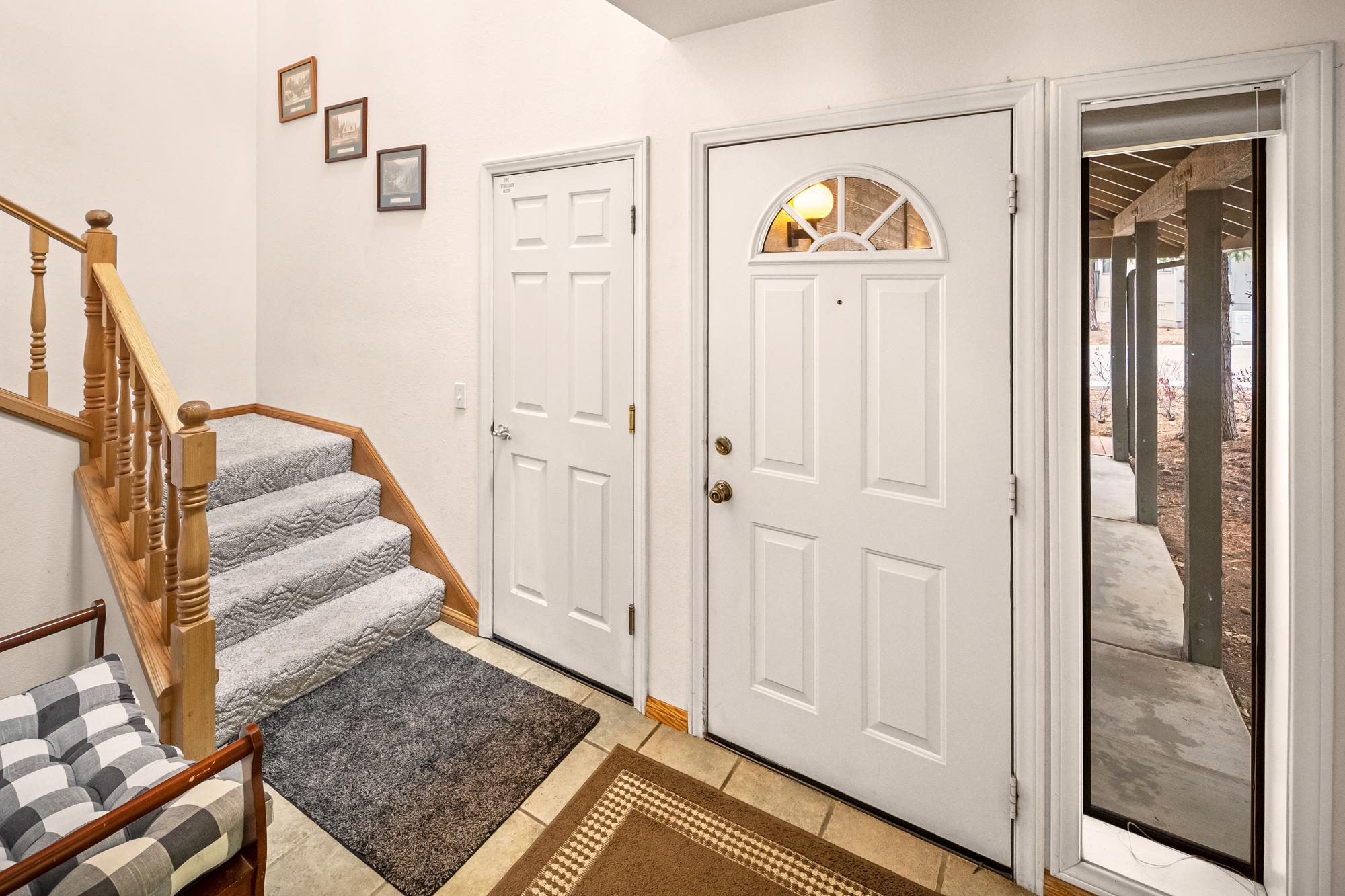 Big Bear Cabin - Bear House - 7