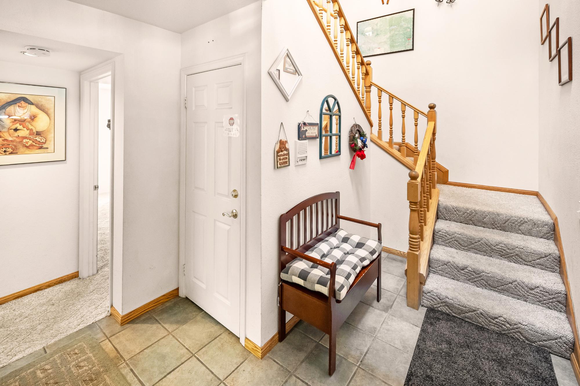 Big Bear Cabin - Bear House - 8