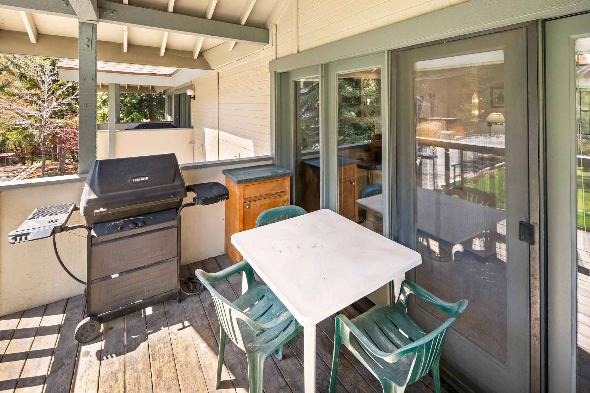 Big Bear Cabin - Bear House - 16