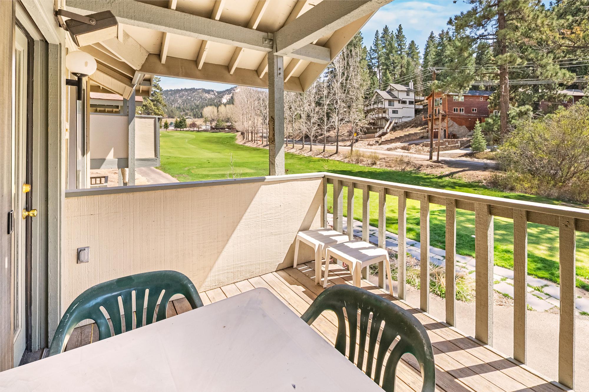 Big Bear Cabin - Bear House - 17