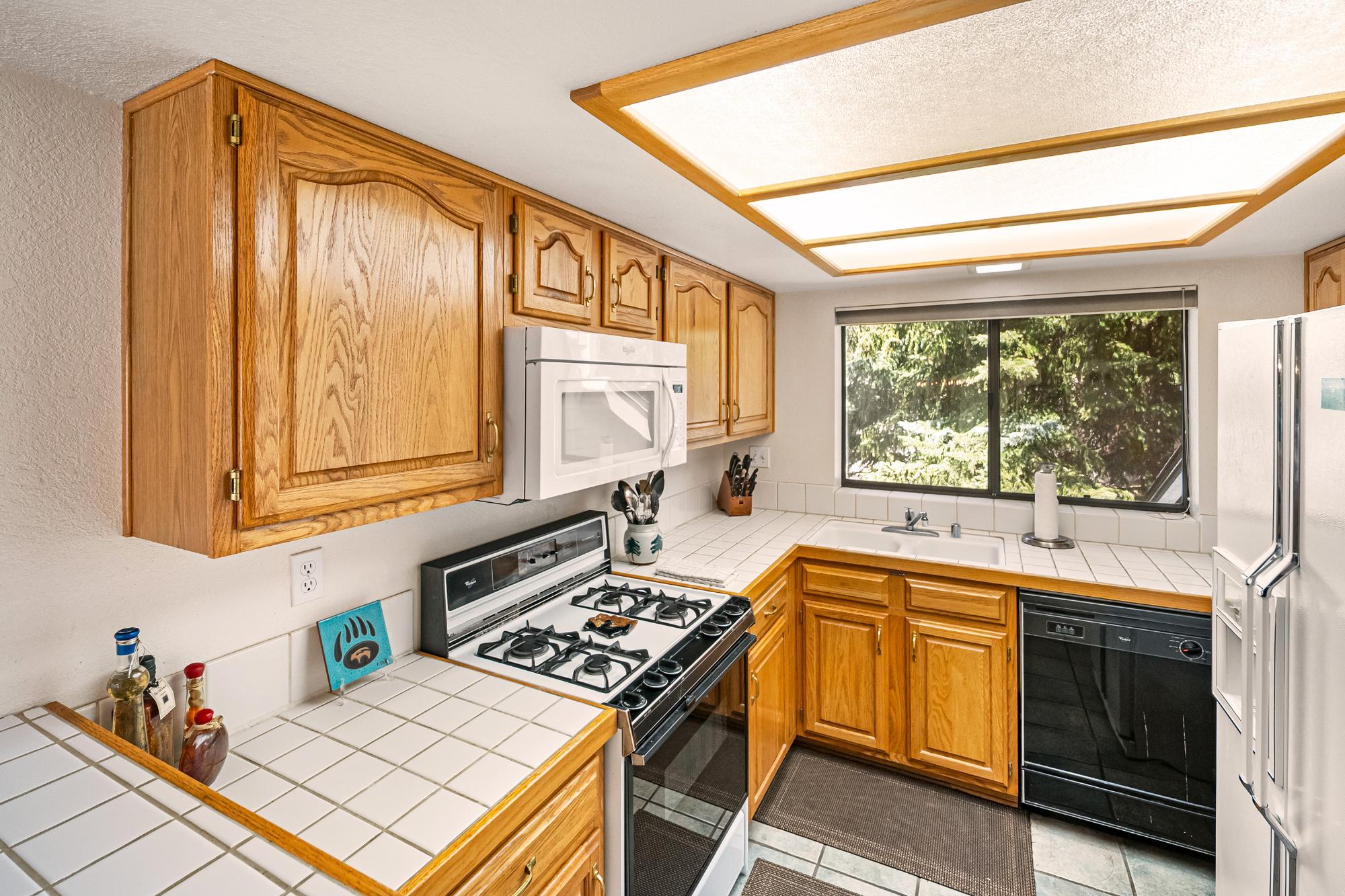 Big Bear Cabin - Bear House - 22