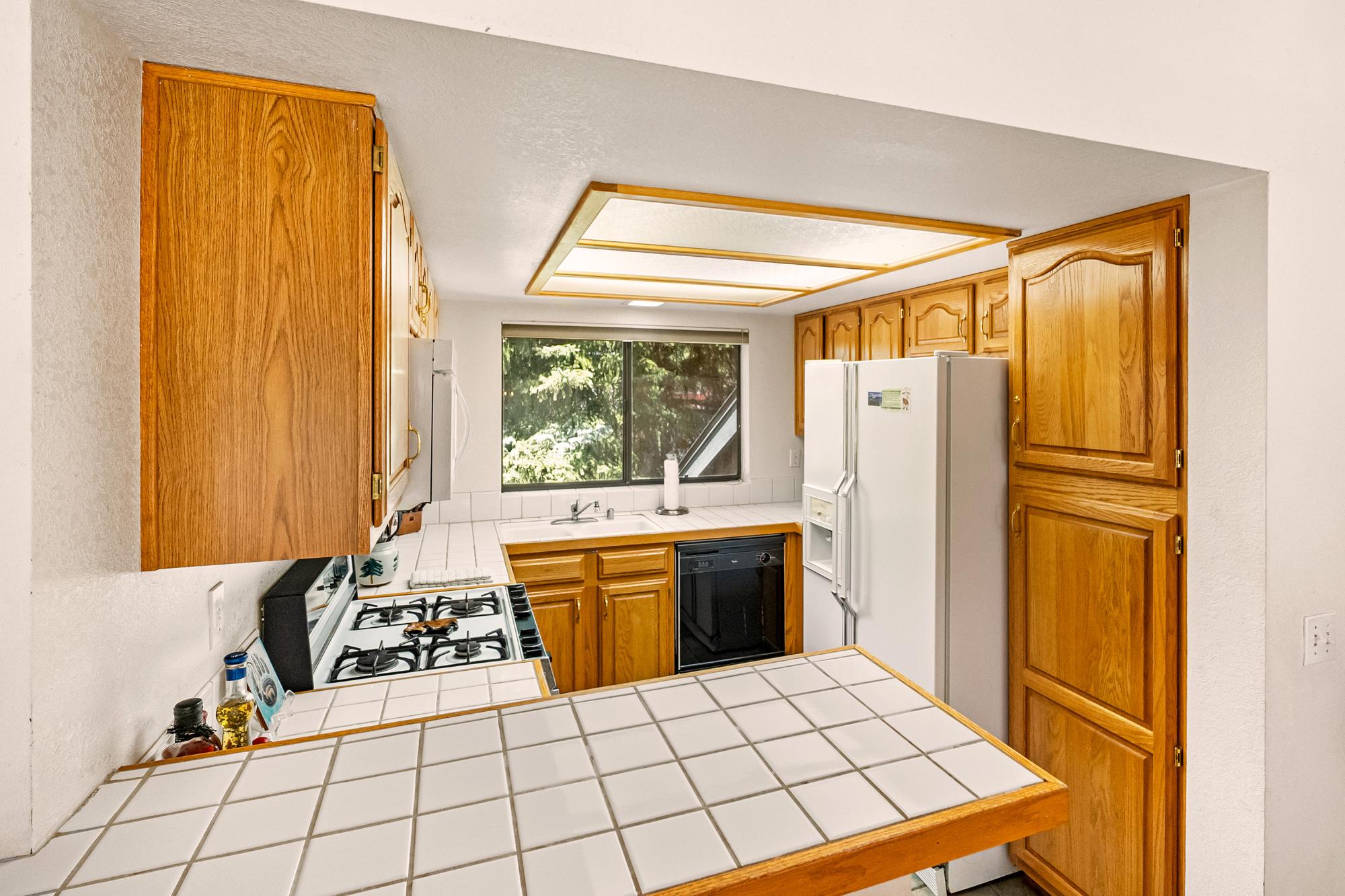 Big Bear Cabin - Bear House - 23