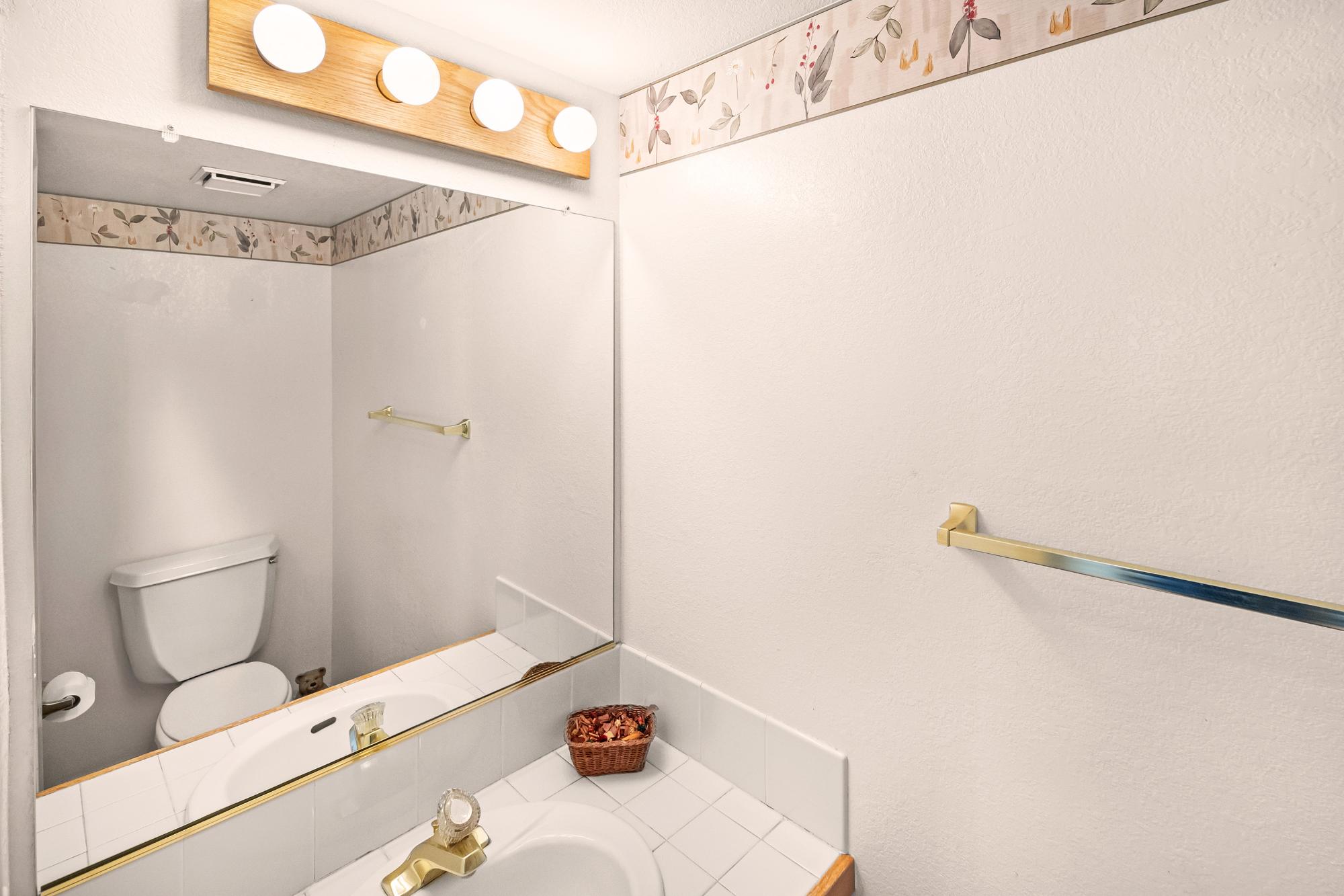 Big Bear Cabin - Bear House - 27