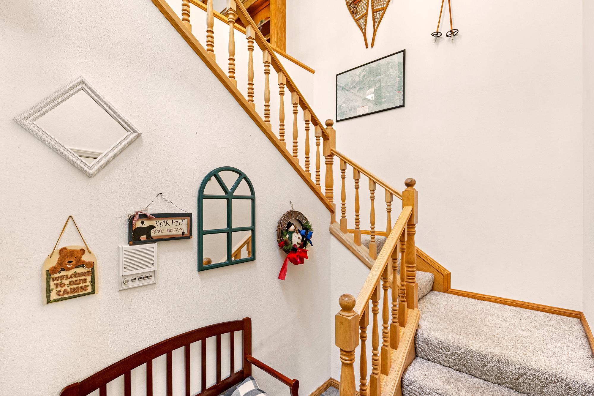 Big Bear Cabin - Bear House - 28