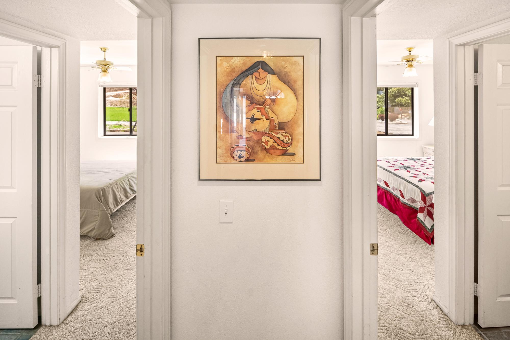 Big Bear Cabin - Bear House - 29