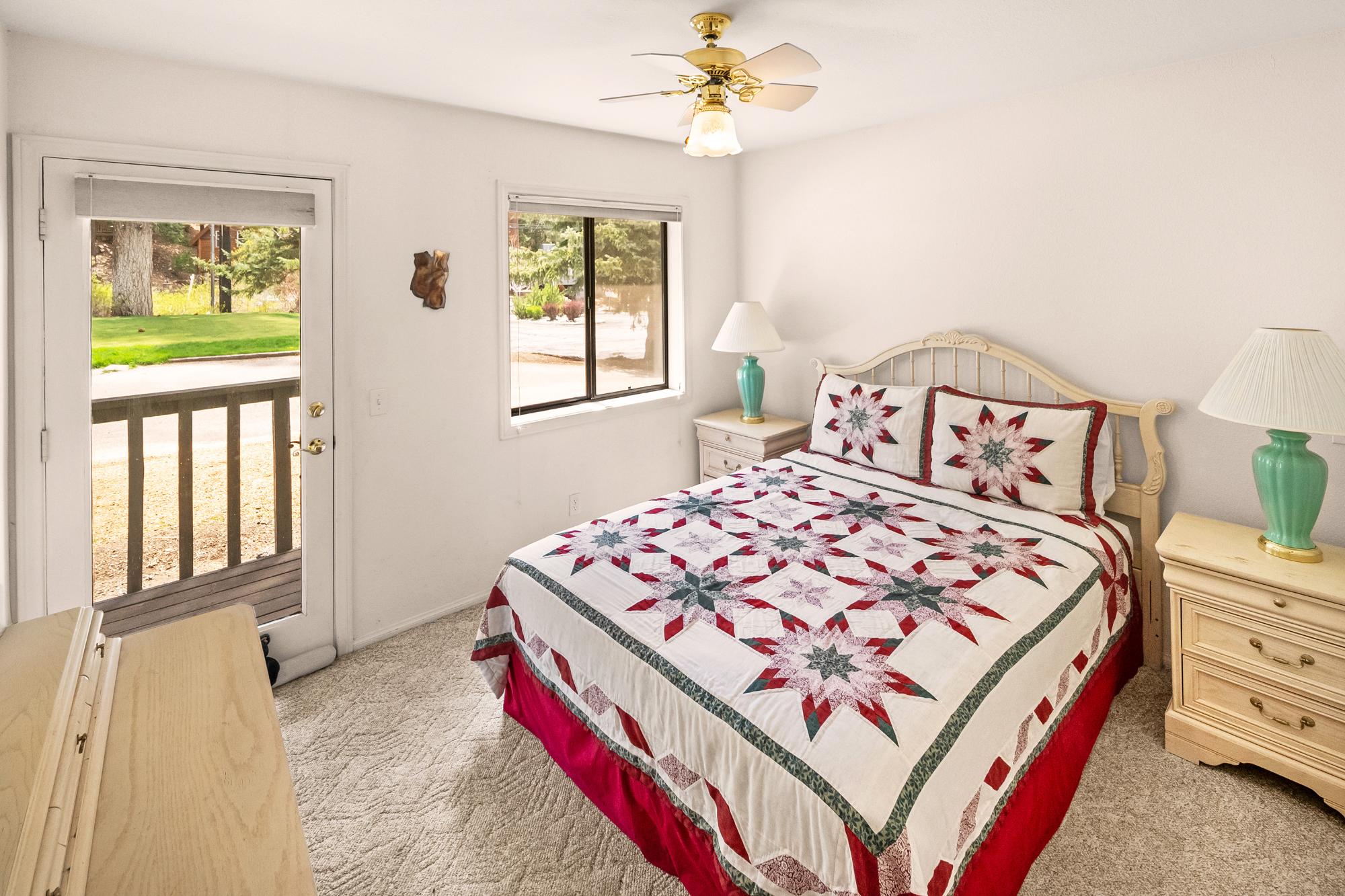 Big Bear Cabin - Bear House - 30