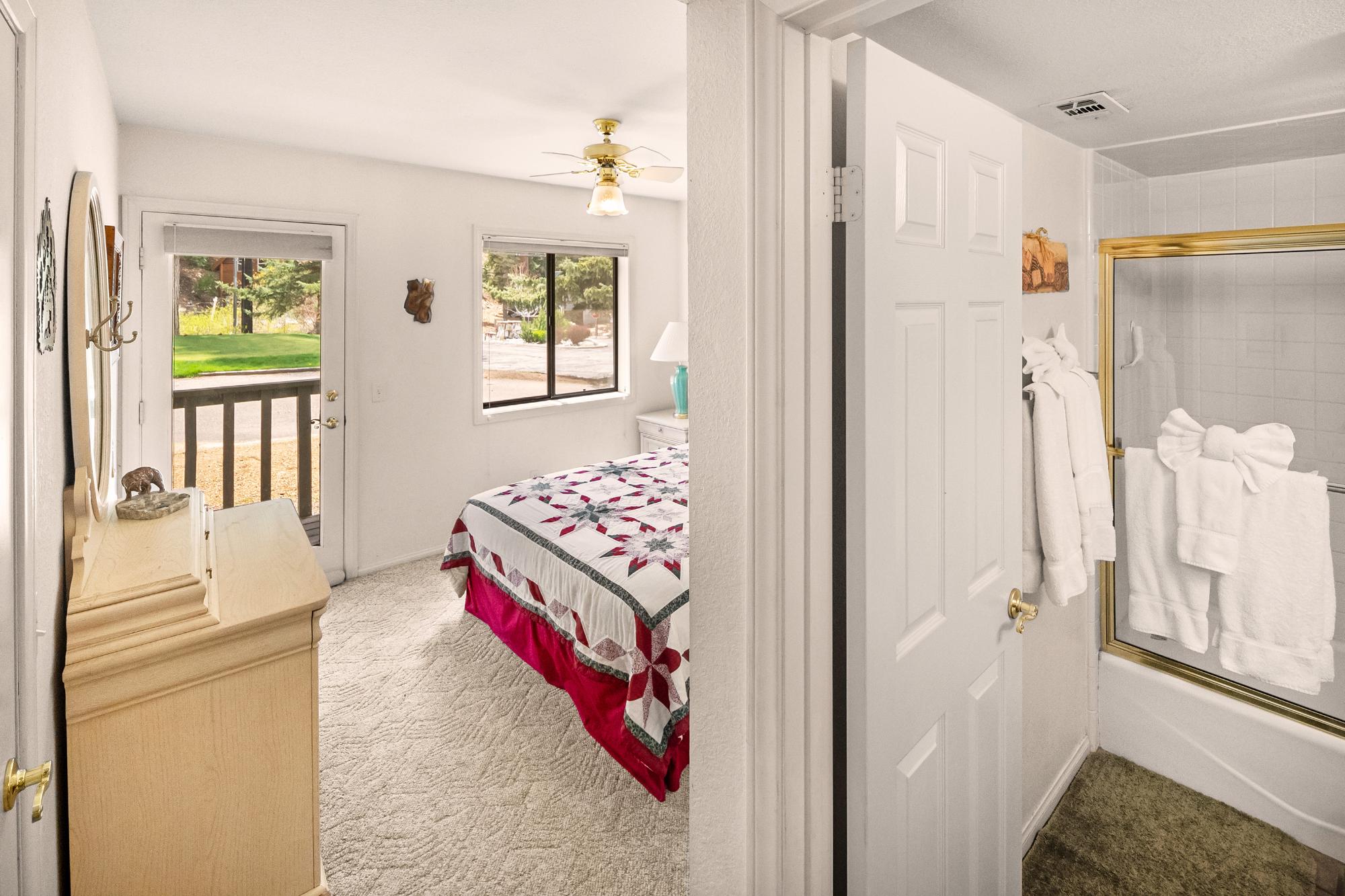 Big Bear Cabin - Bear House - 33