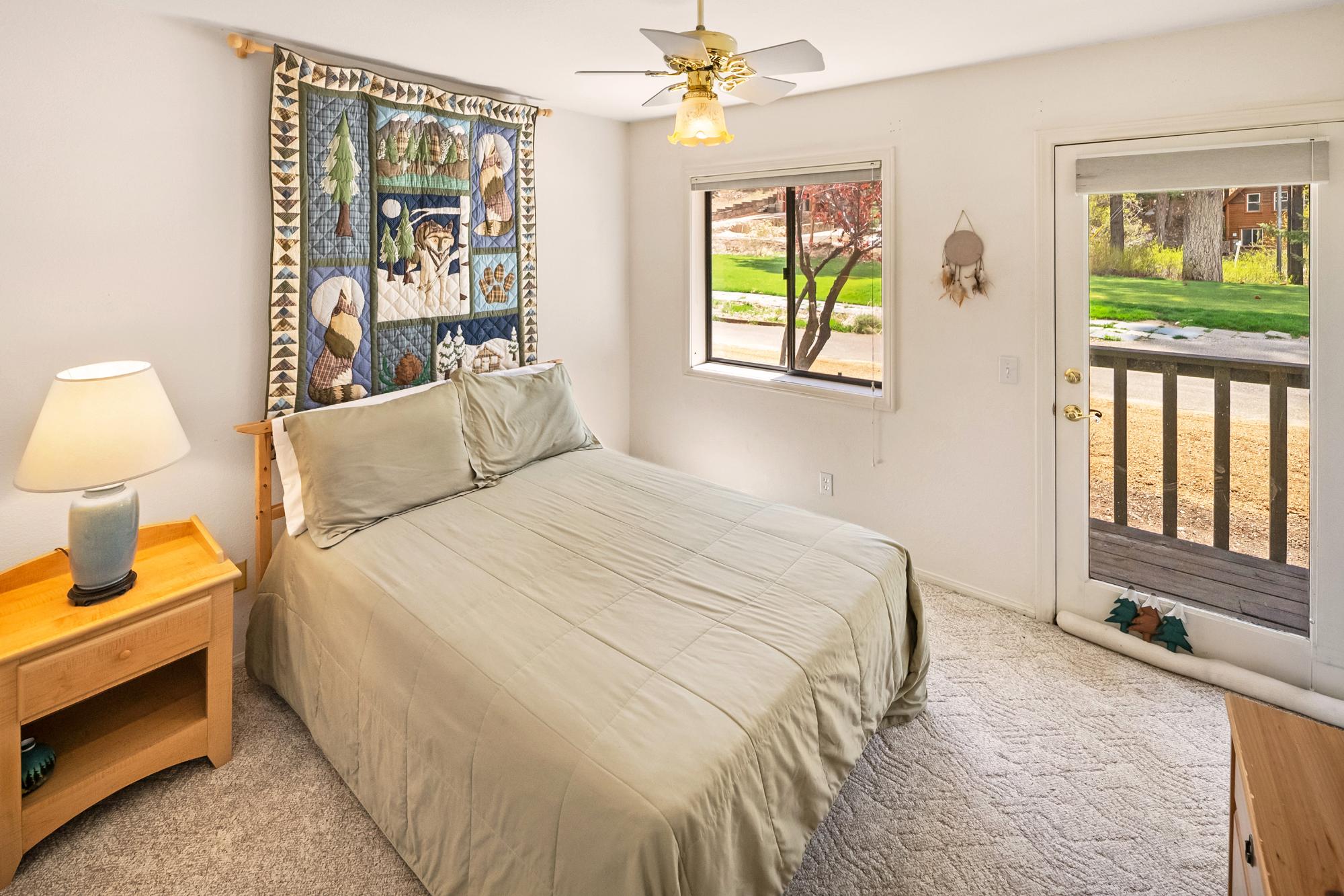 Big Bear Cabin - Bear House - 36