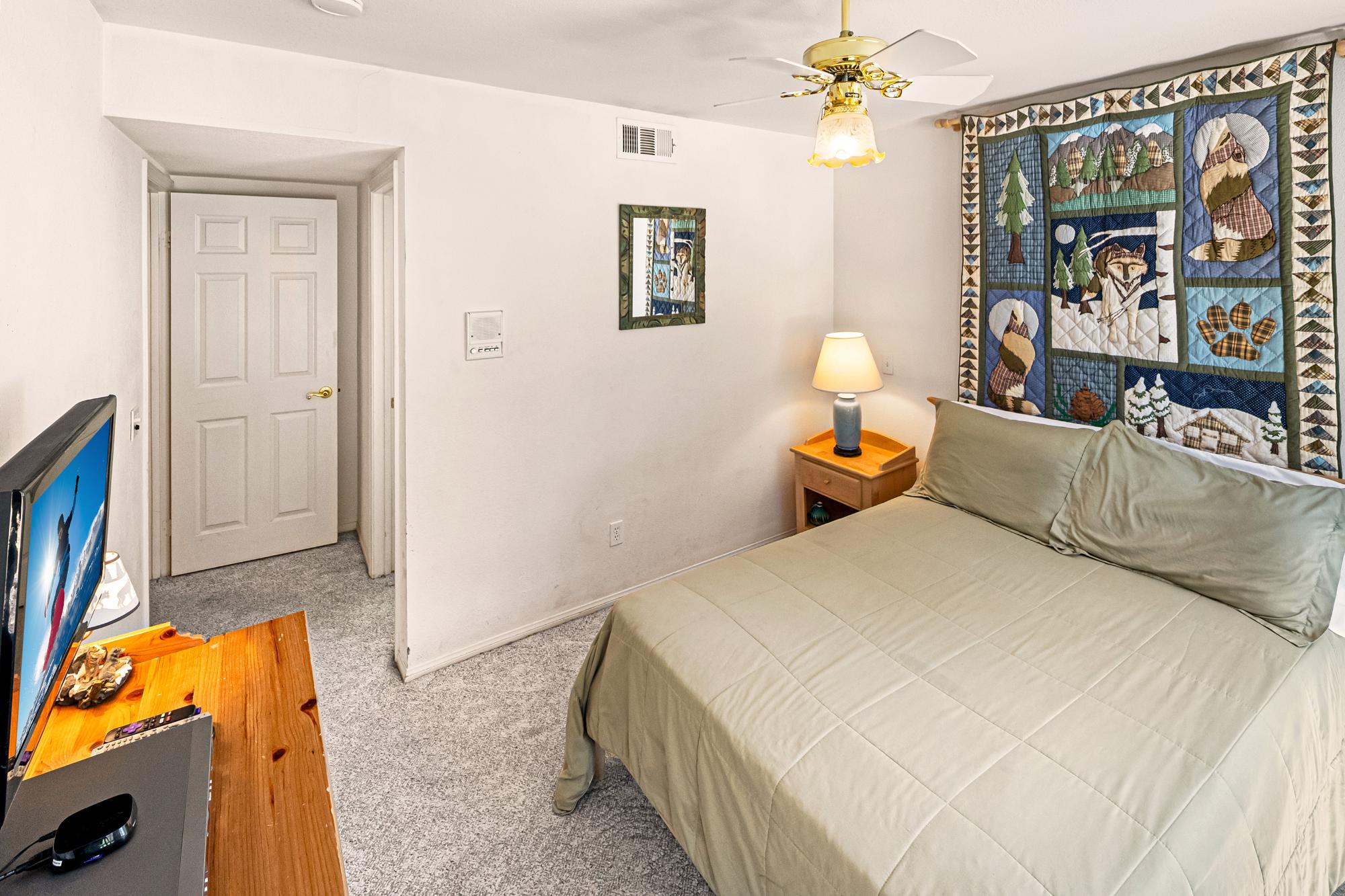 Big Bear Cabin - Bear House - 41