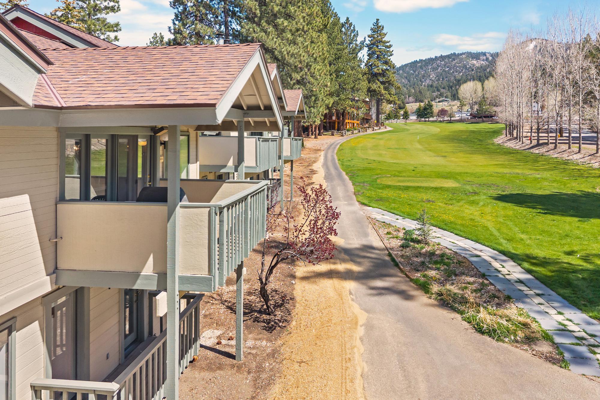 Big Bear Cabin - Bear House - 43