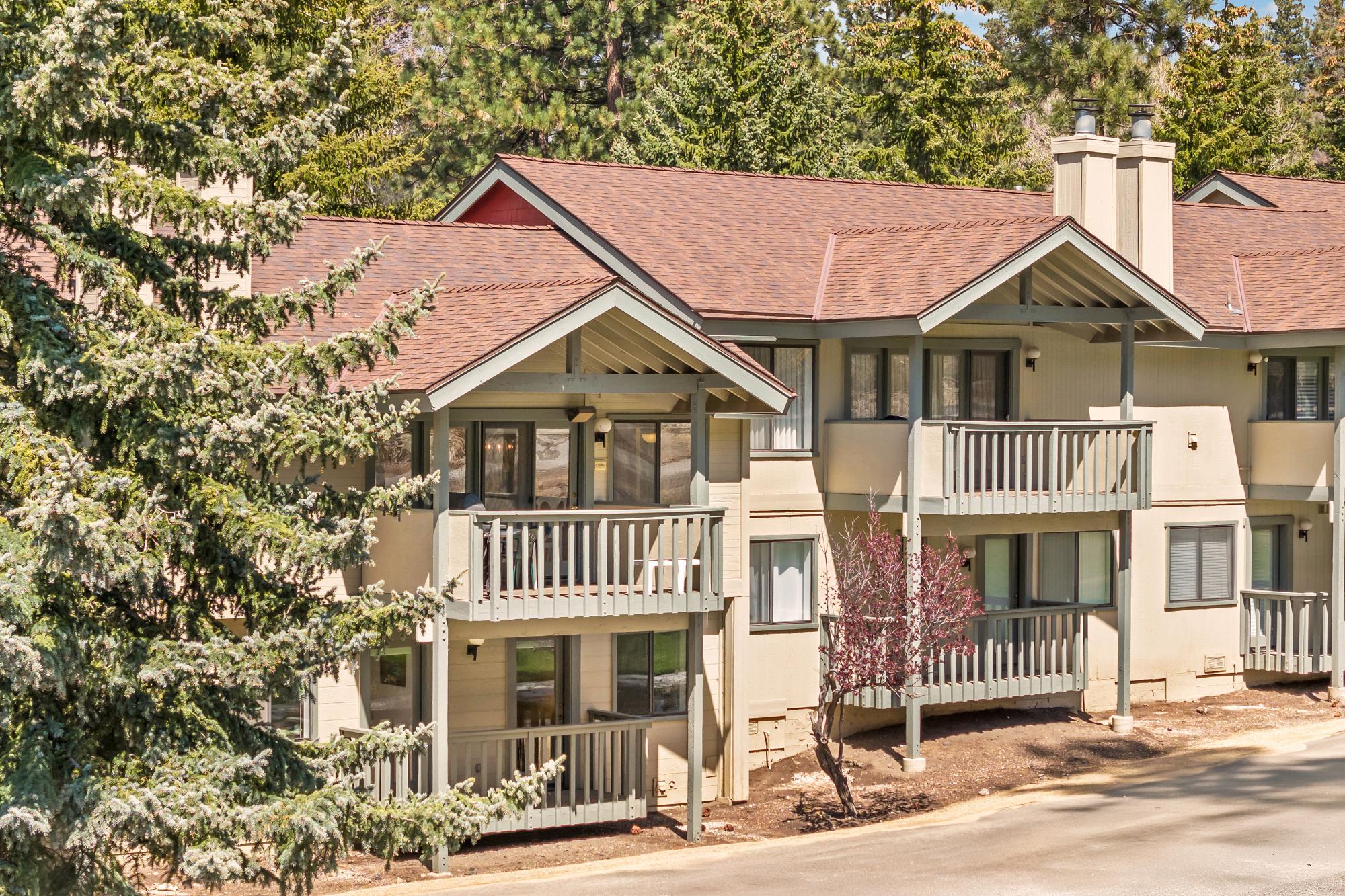 Big Bear Cabin - Bear House - 53