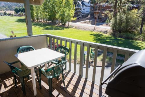 Big Bear Cabin - BearHouse - 0005