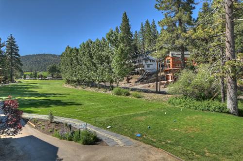 Big Bear Cabin - BearMeadowsRetreat - 0003