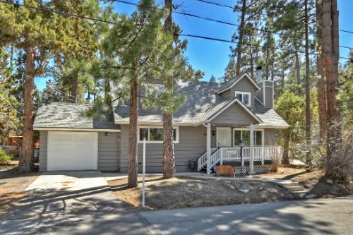 BigBearCabin-BearMountainGetaway-0