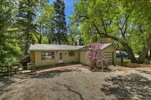 Big Bear Cabin - BearSkiRetreat - 0005