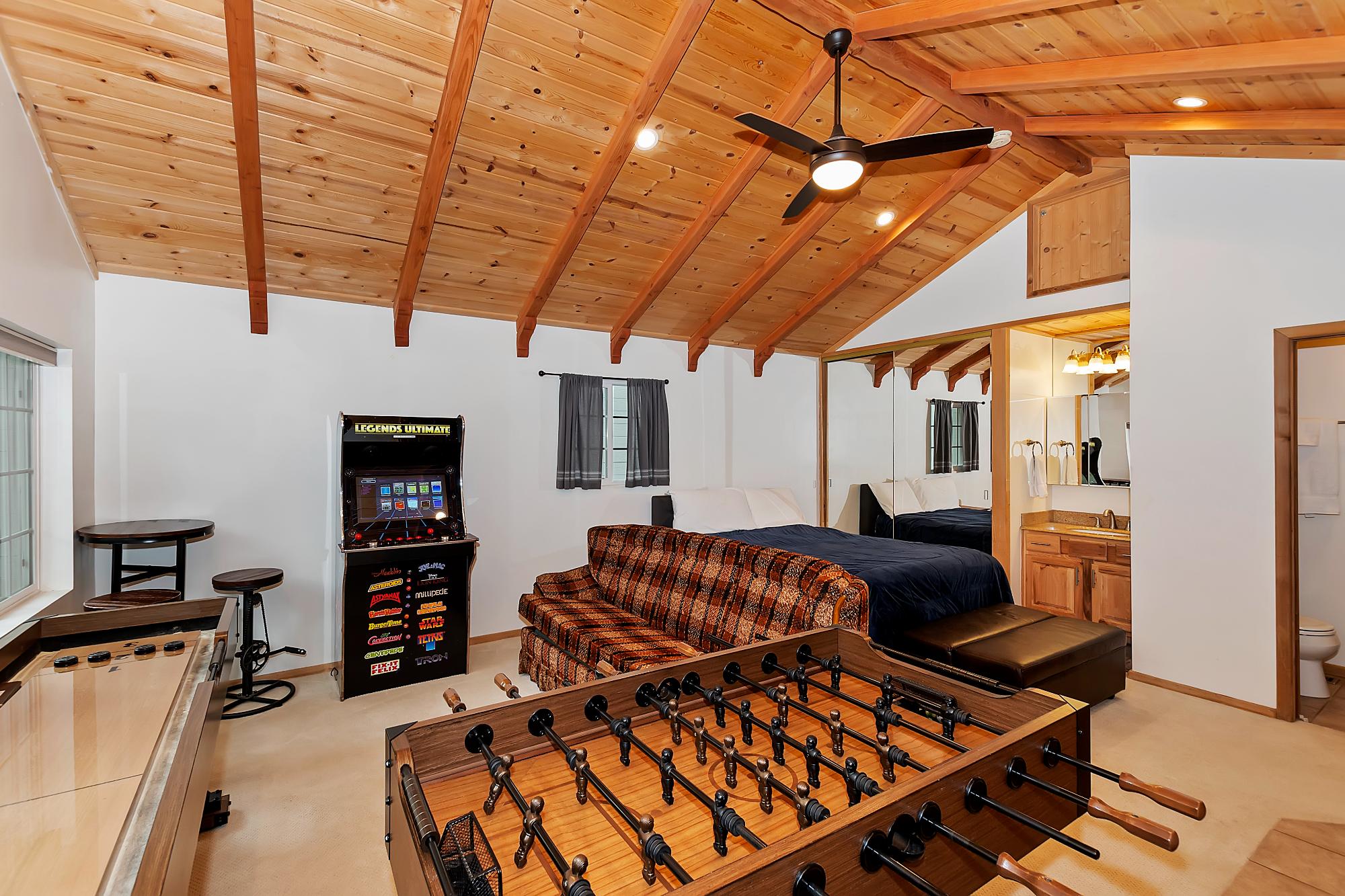 Big Bear Cabin - Bear Stone Lodge - 2