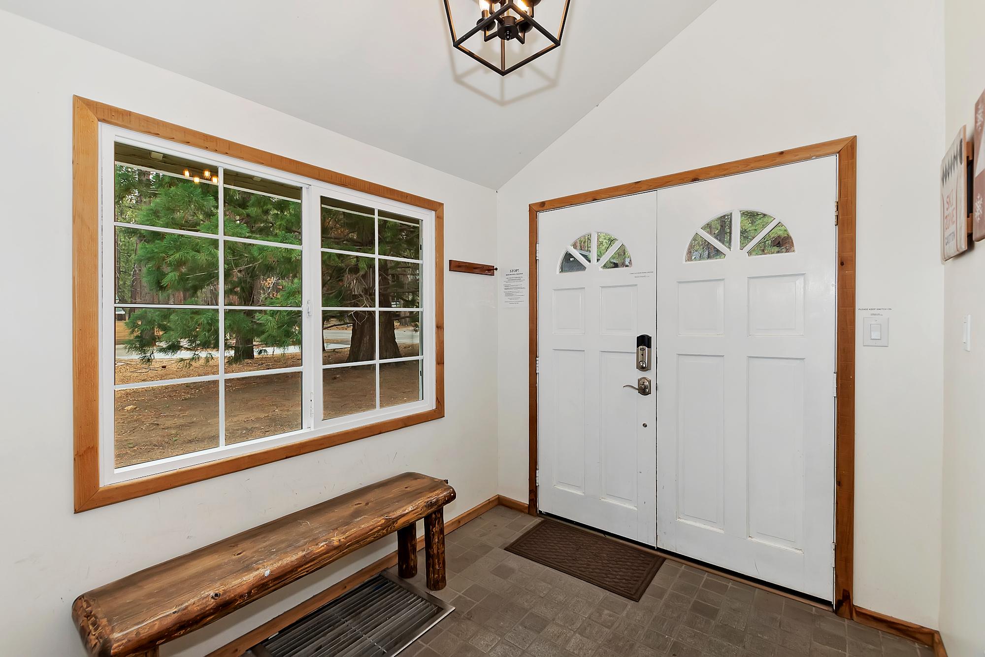 Big Bear Cabin - Bear Stone Lodge - 5