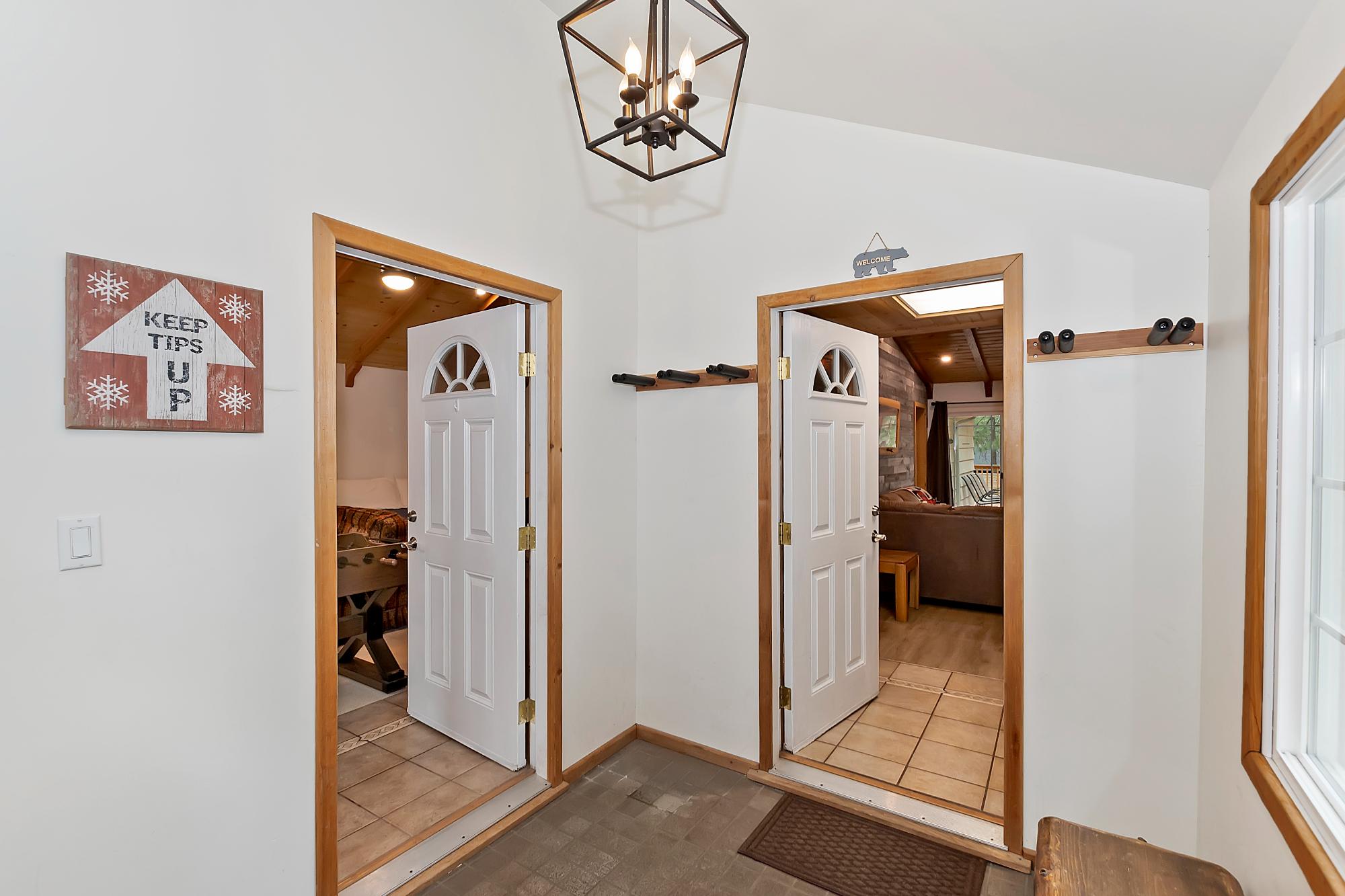 Big Bear Cabin - Bear Stone Lodge - 6