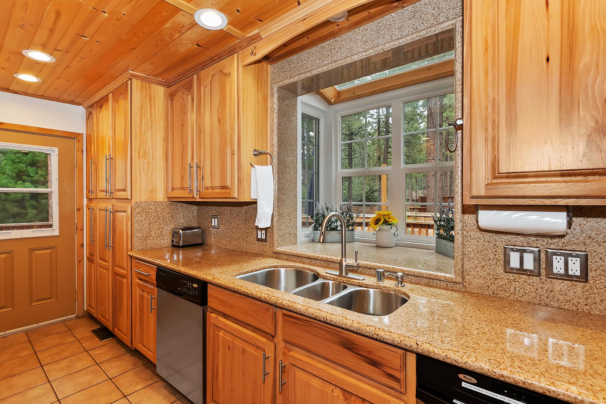 Big Bear Cabin - Bear Stone Lodge - 12