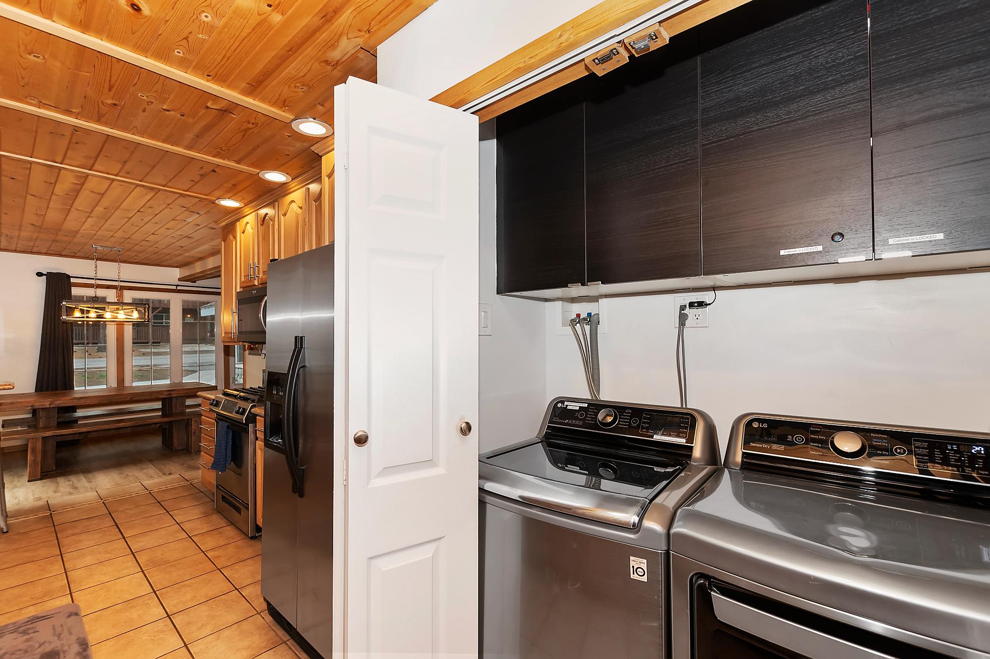 Big Bear Cabin - Bear Stone Lodge - 15