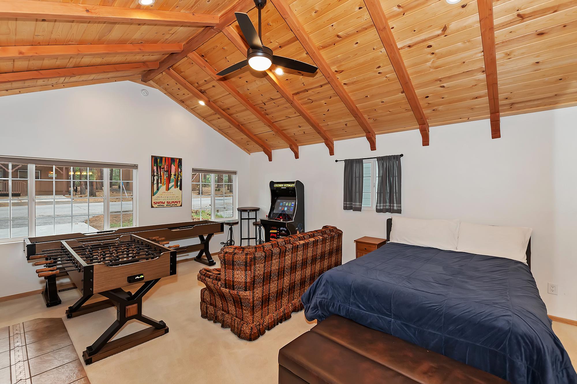 Big Bear Cabin - Bear Stone Lodge - 16