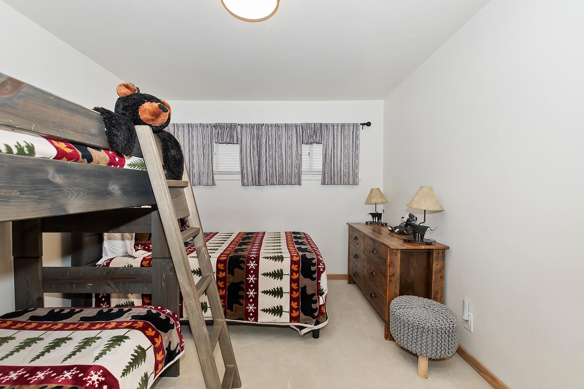 Big Bear Cabin - Bear Stone Lodge - 21