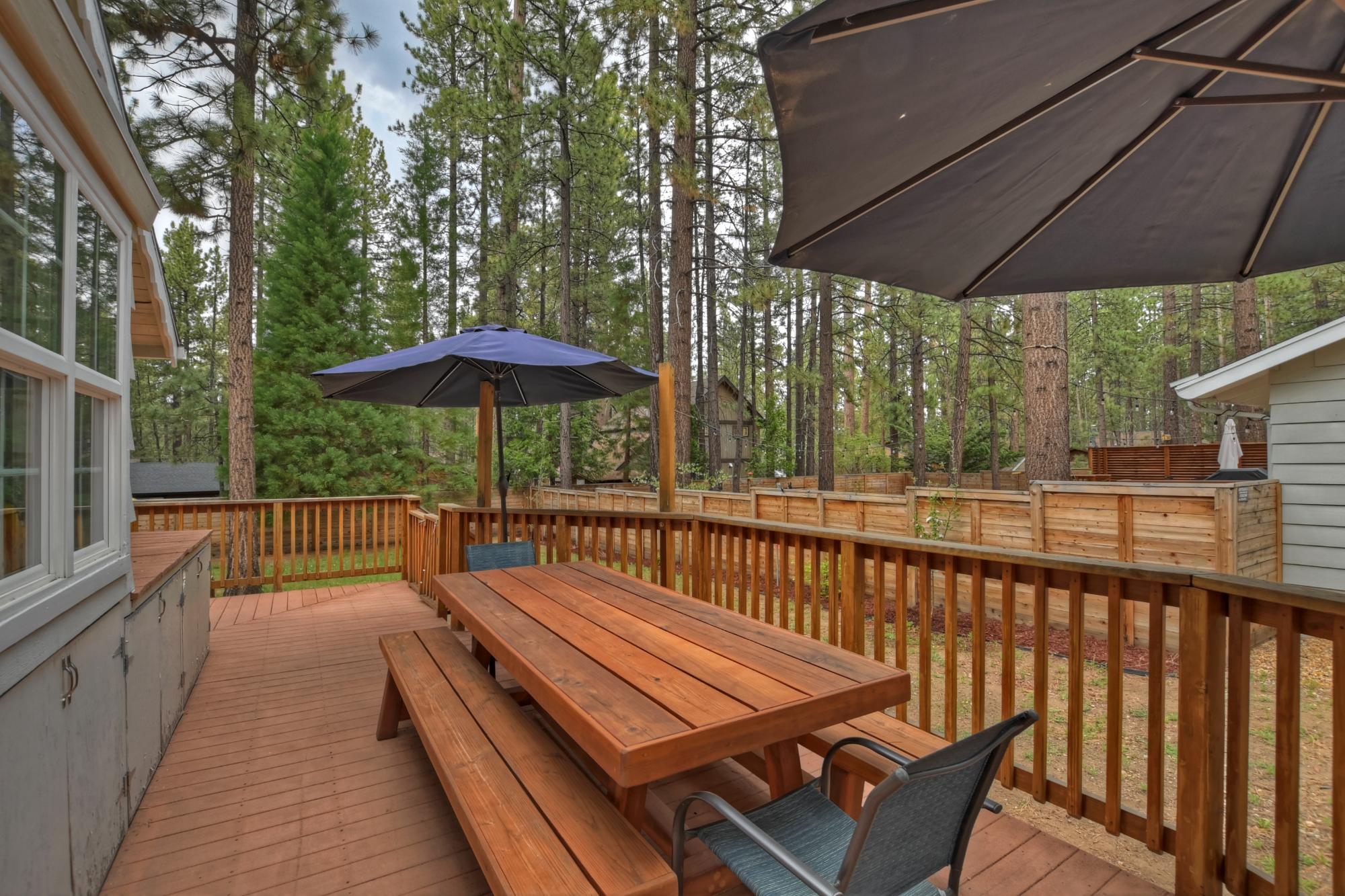Big Bear Cabin - Bear Stone Lodge - 27