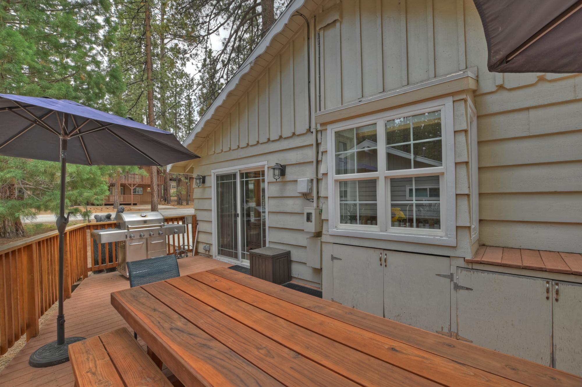 Big Bear Cabin - Bear Stone Lodge - 29